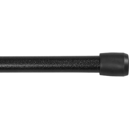 KENNEY MFG CO 28-48 Blk Tension Rod KN631/5NP